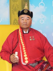  САНДУЙЖАВ