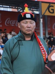  Гантулга