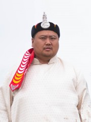  Баяндорж