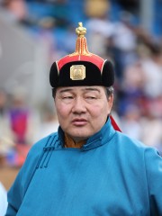  Батжаргал